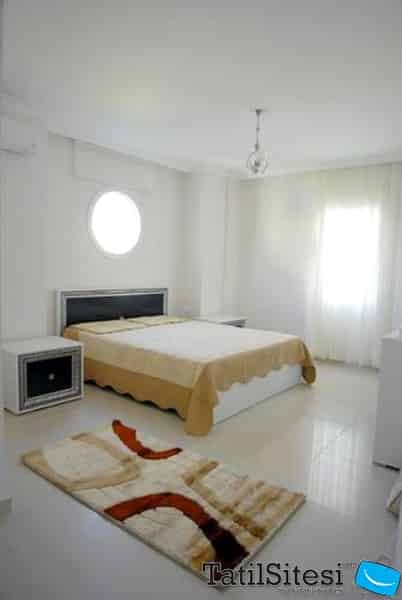 Torba Residence Bodrum 